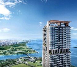 Marina Gardens Lane (D1), Apartment #567634311
